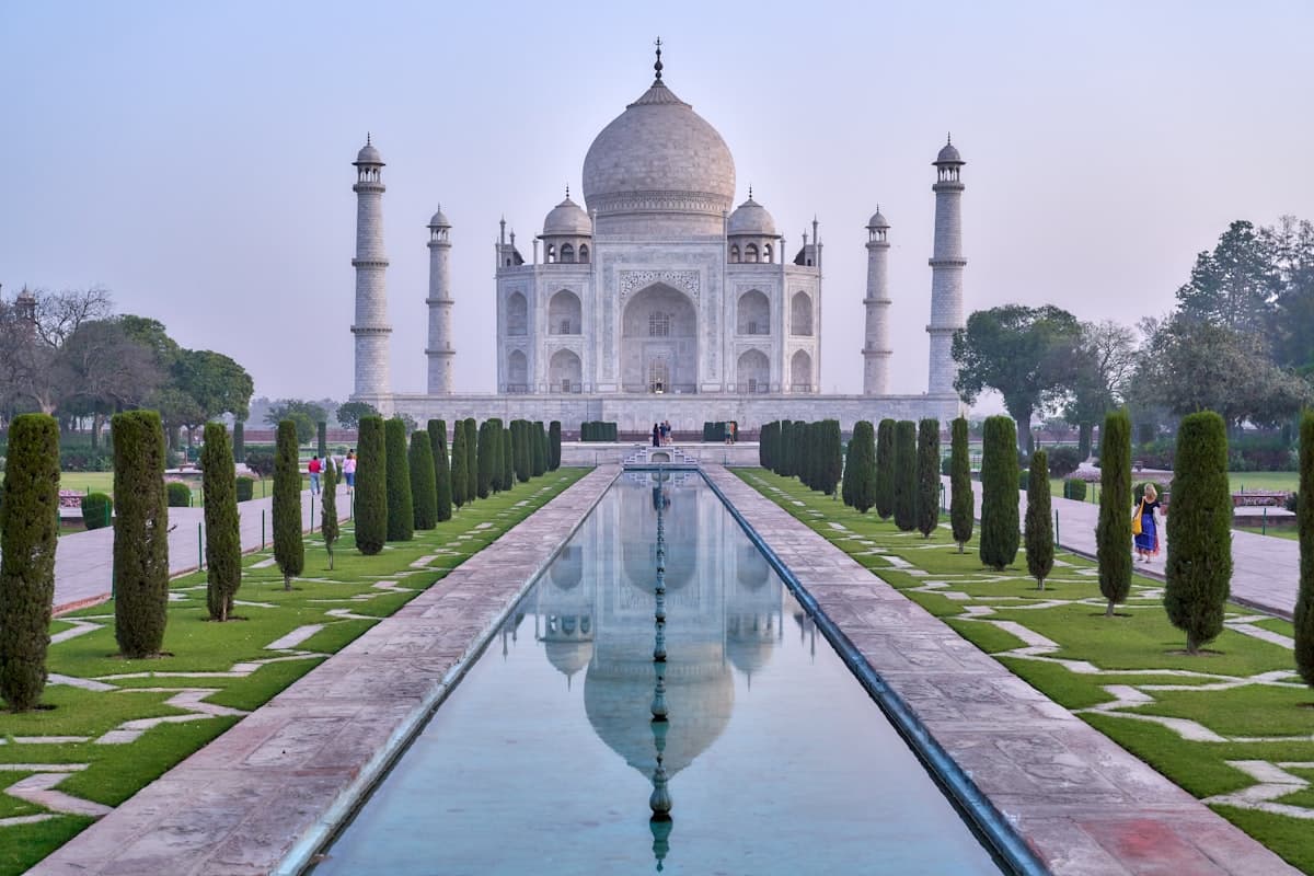 Professional working remotely representing UAE Green Visa flexibility